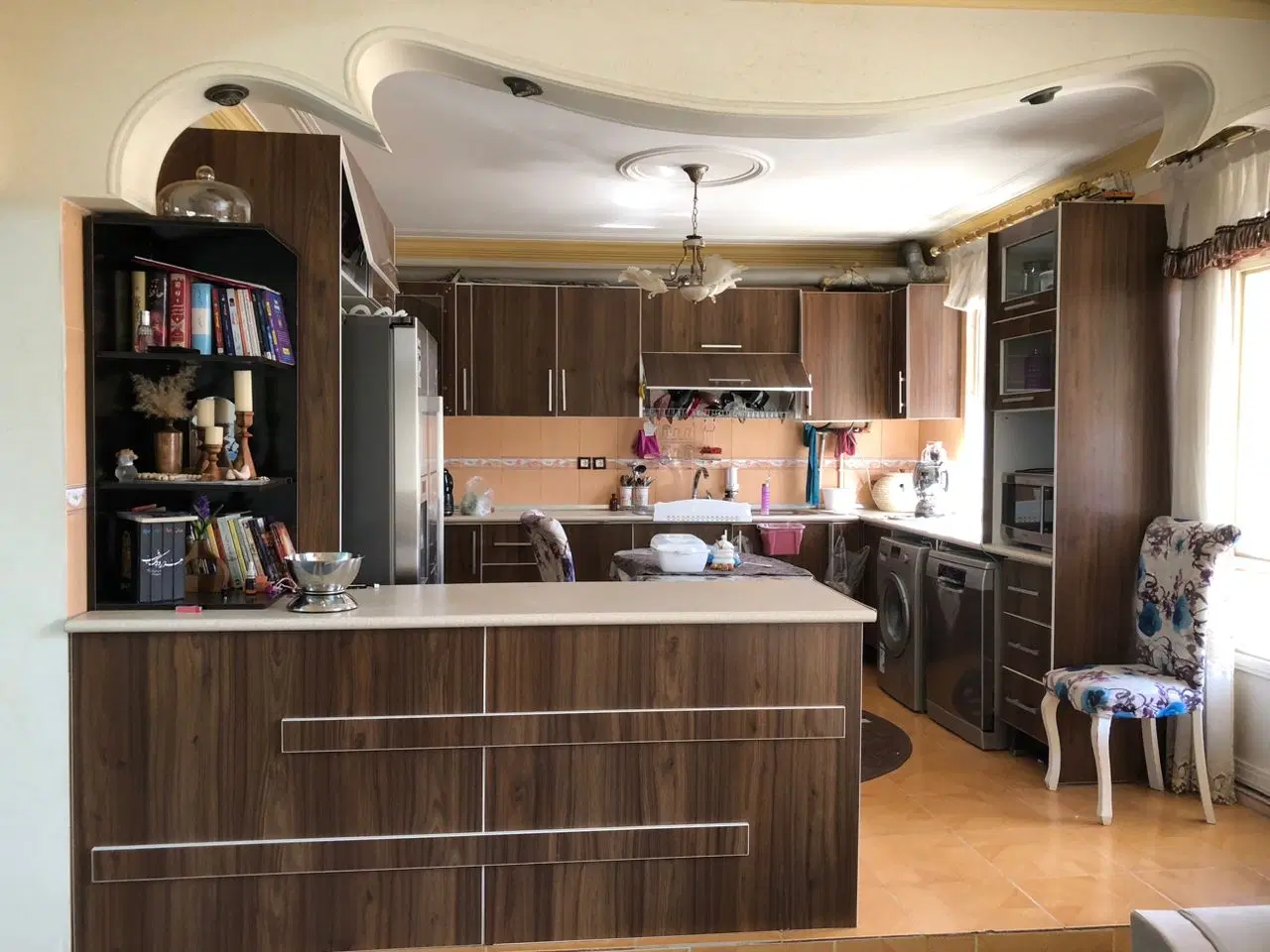 رهن واجاره ملک مسکونی