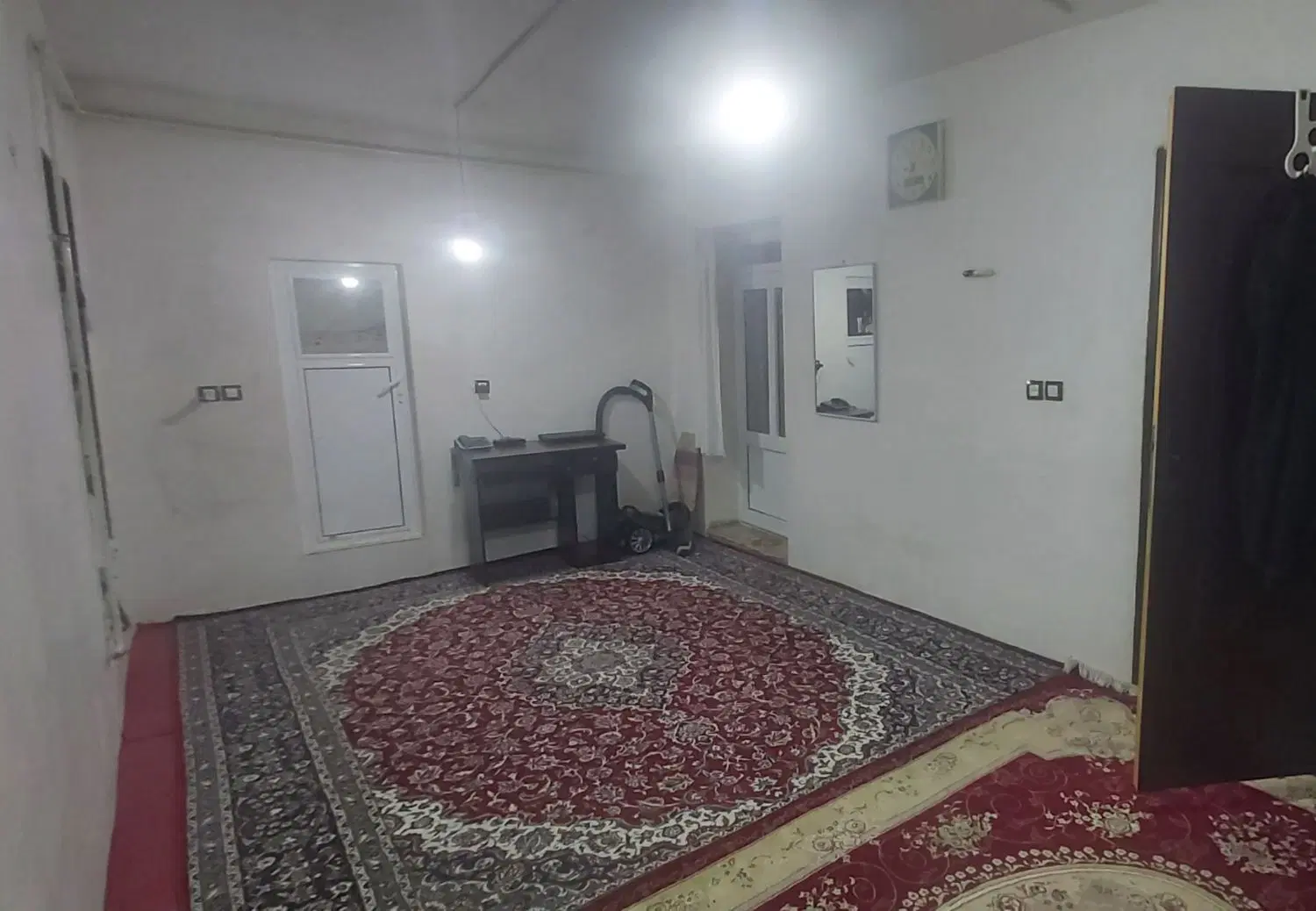 فروش یک باب منزل ویلایی مرزبان نزدیک به کمربندی