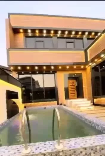 ویلا زیر قیمت عرف فروش فوری .(دستک خزر ۴)