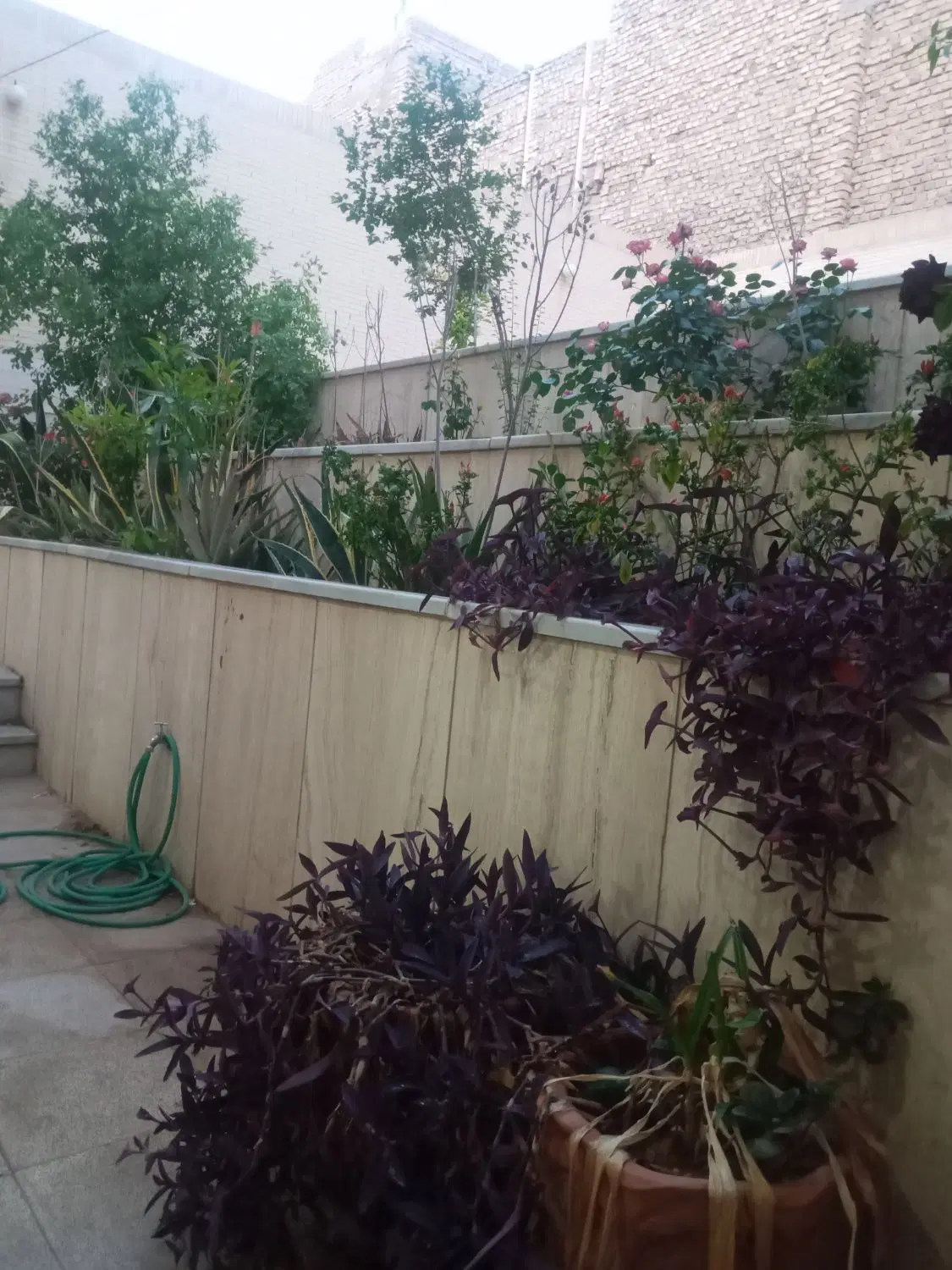 خانه کلنگی حشمتیه