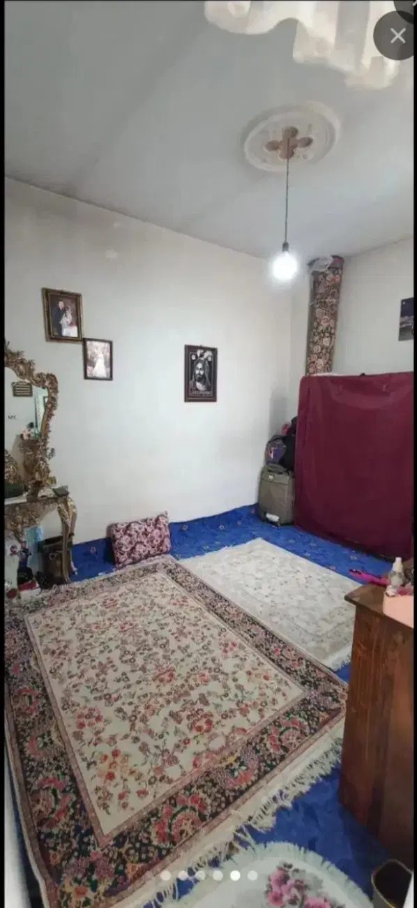 خانه بلوار طاق بستان