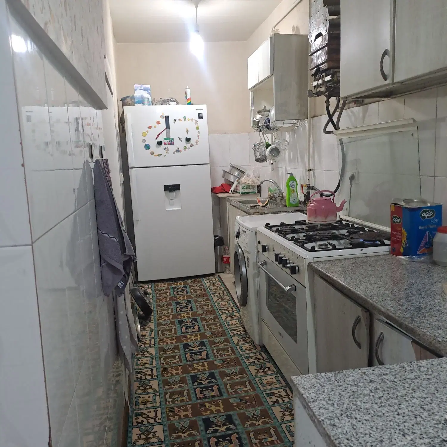 اجاره ی خانه ی ویلایی در دهخدا