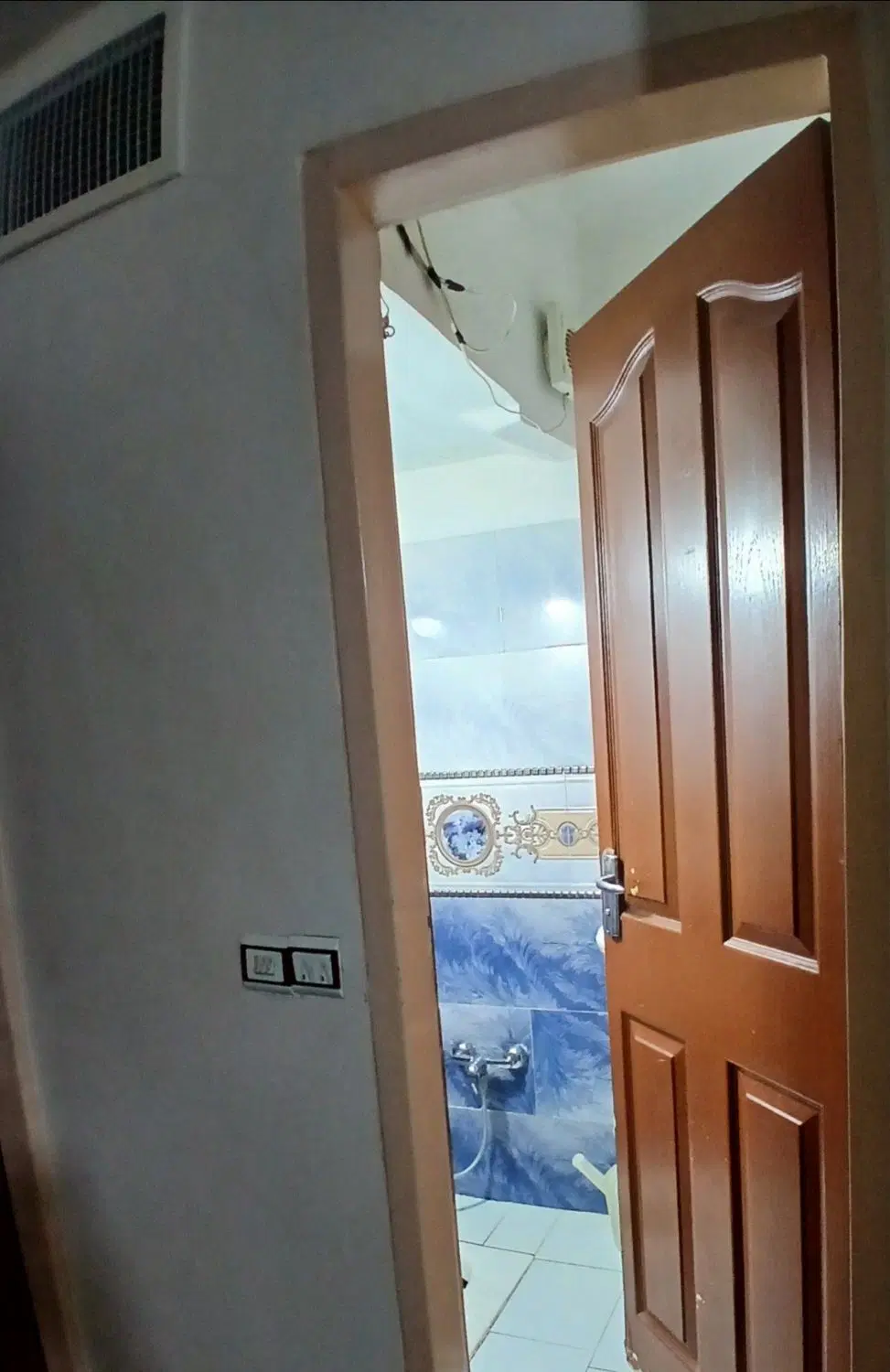 آپارتمان ۶۰ متری الوند