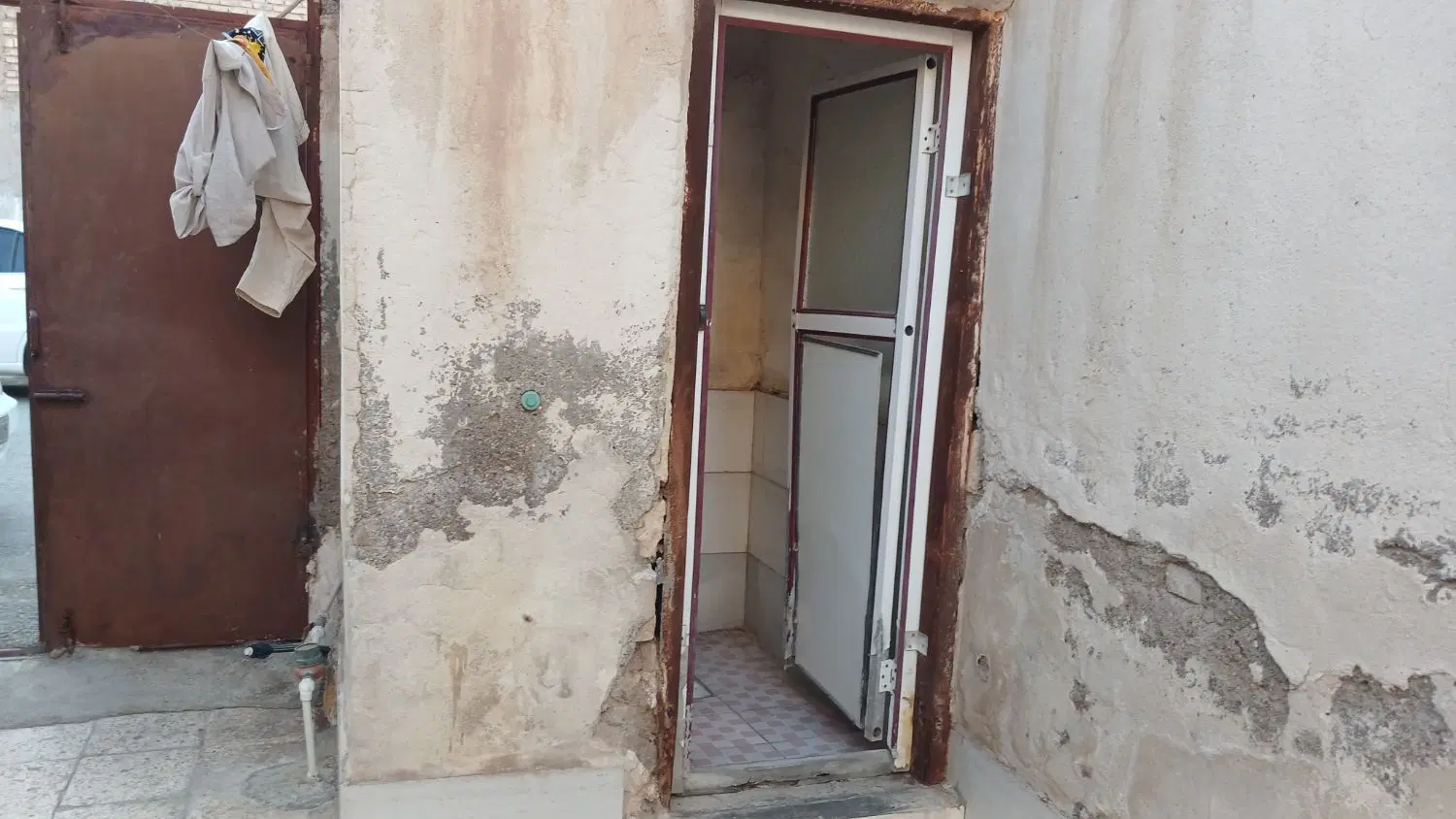 منزل ویلایی سلیچ غربی