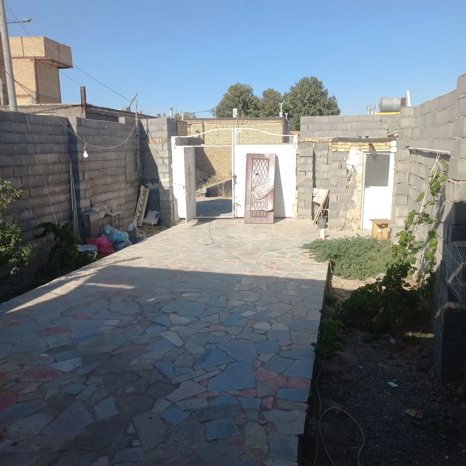 سلام خانه ویلایی شیک رهن اجاره ۸۵متربنا