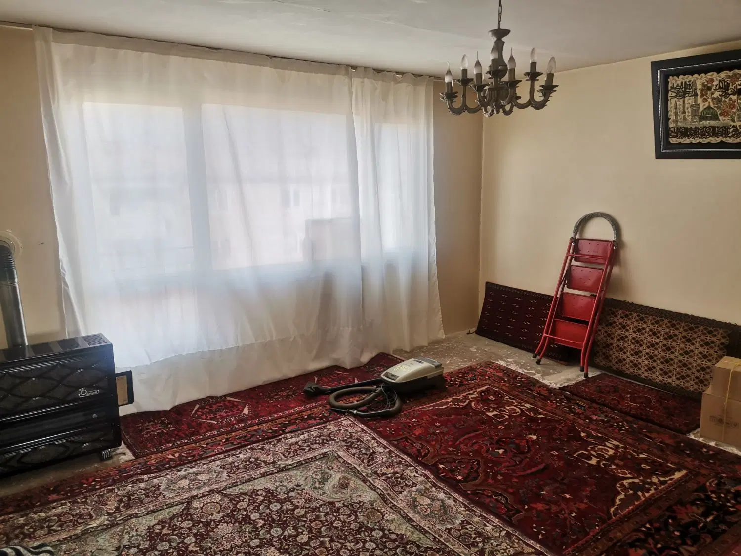 خانه سازی(شهرک امام)