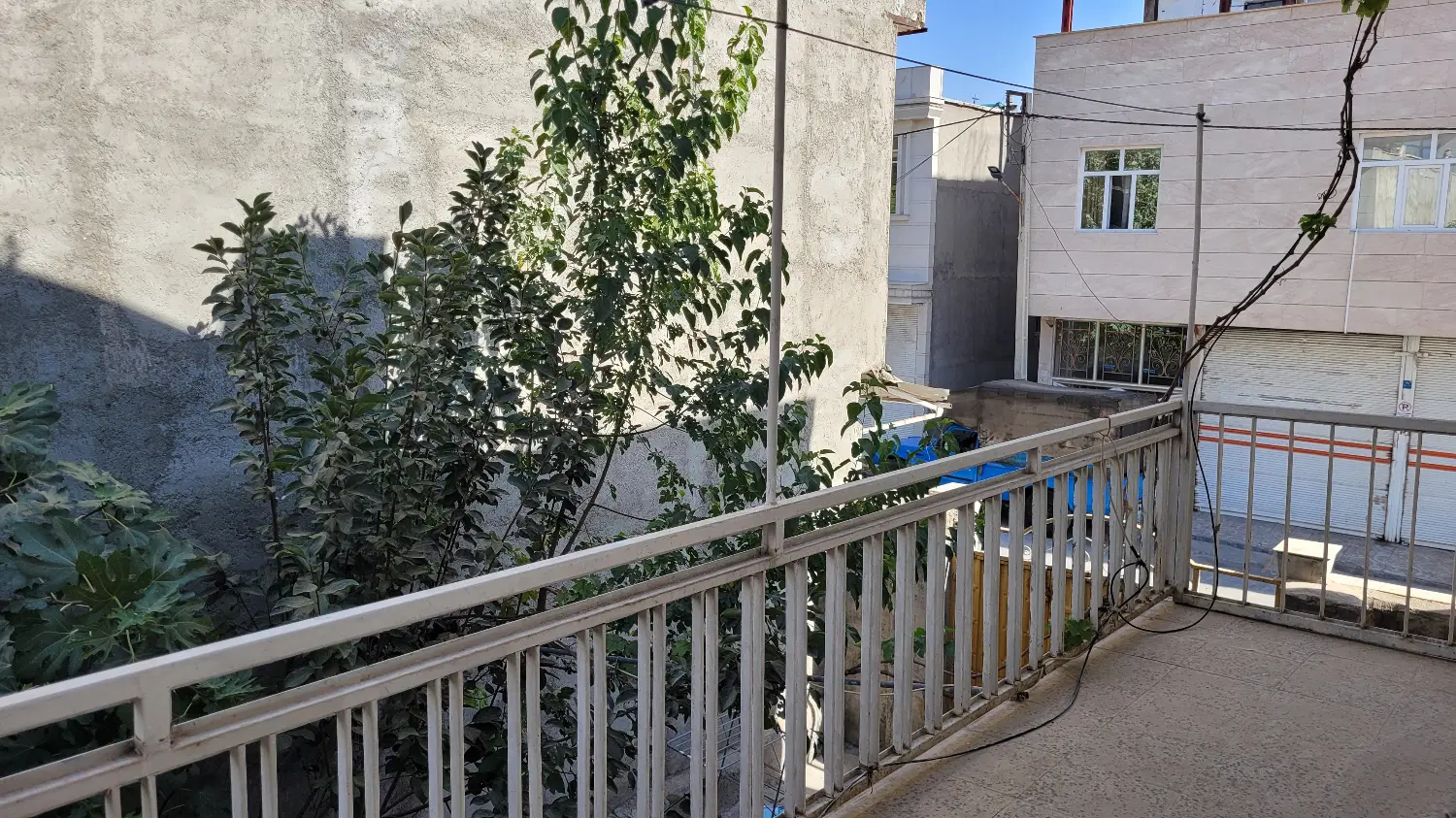 فروش خانه ویلایی دوطبقه