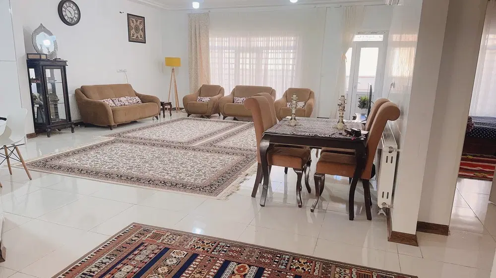 منزل مسکونی فاز پنج نجف شهر