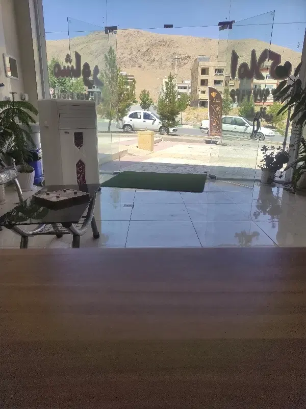فروش زمین ۱۸۰متری منطریه