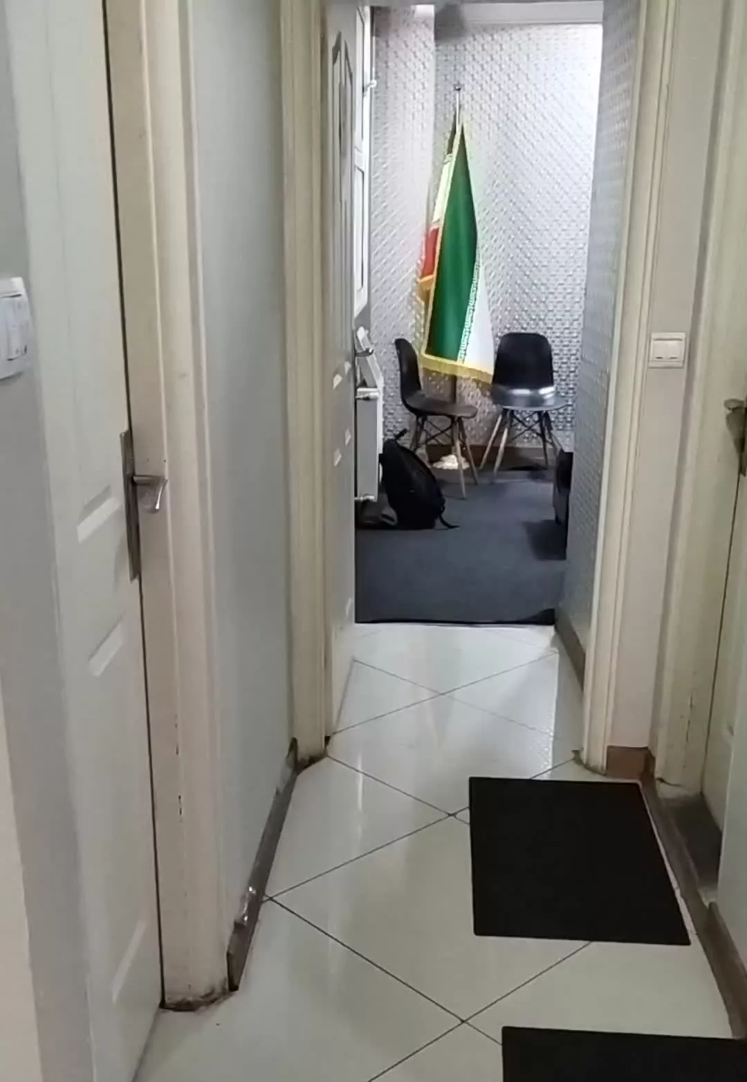 واحد اداری میدان مفتح