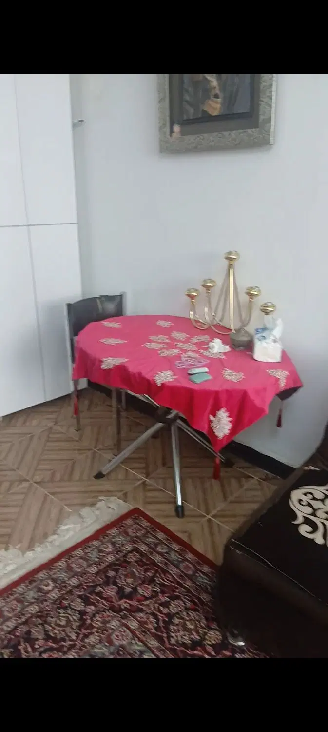 فرش آپارتمان