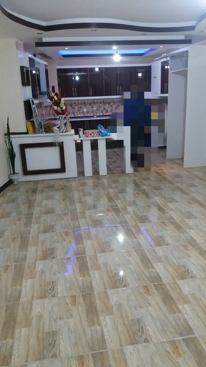 آپارتمان ۹۰متری