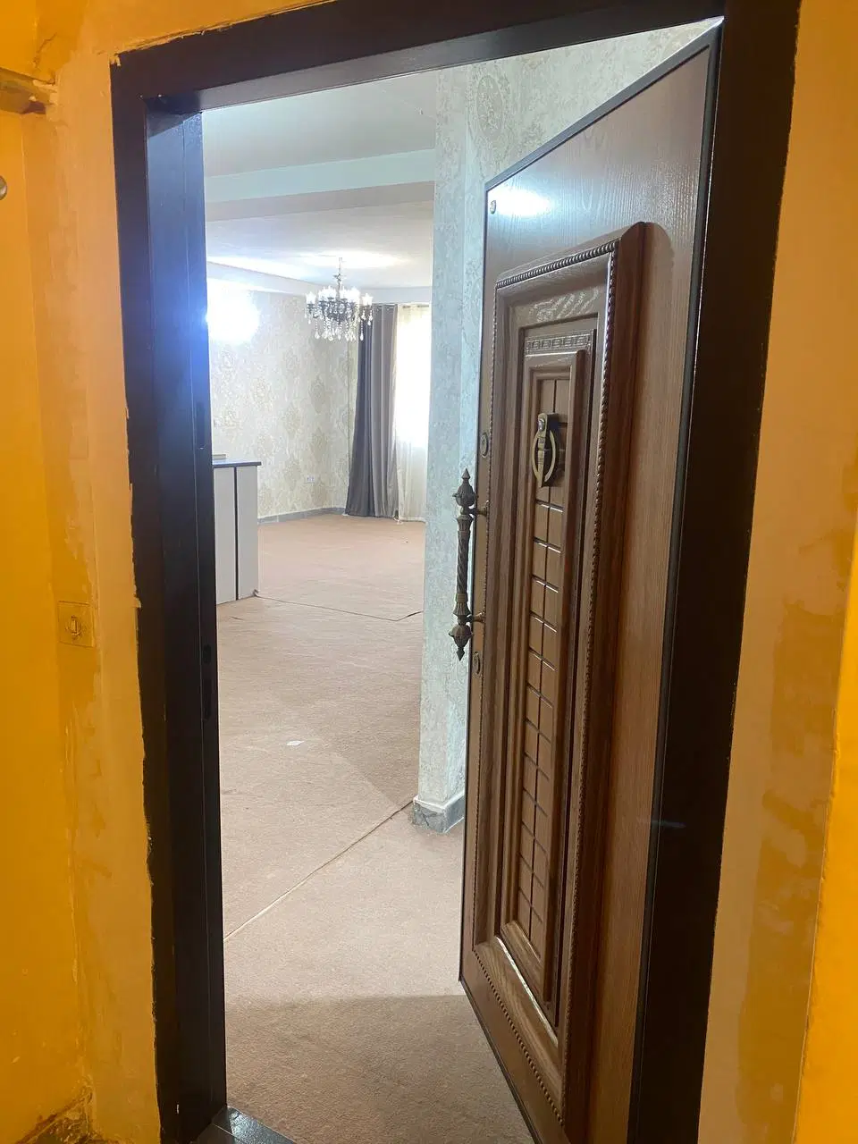 فروش واحد اندیشه