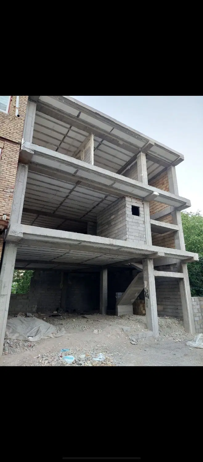 اسکلت لوکس ولنده قطعه دوم به گلستان