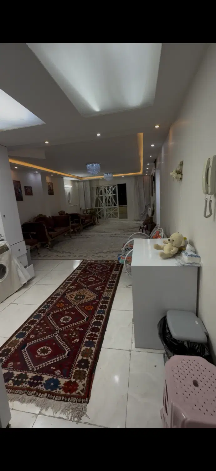 ۱۰۲متر فاز یک برالفت