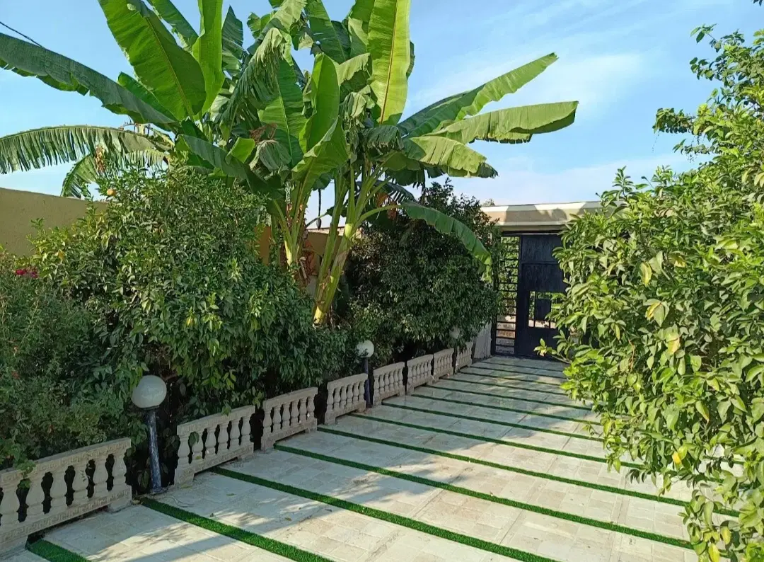 باغ ویلا اجاره ای