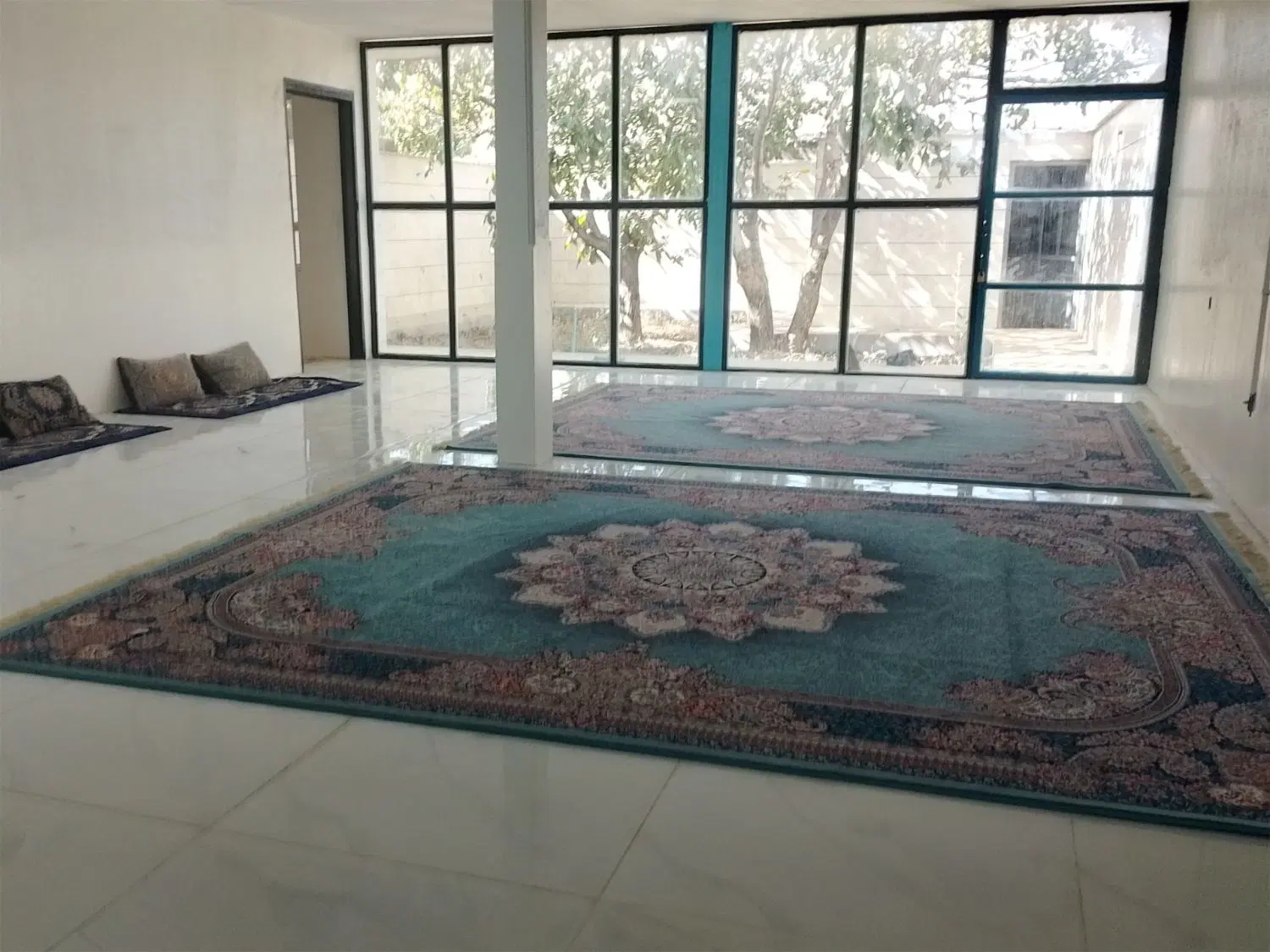 فروش ویلایی ۲۵۰متری چغاخور