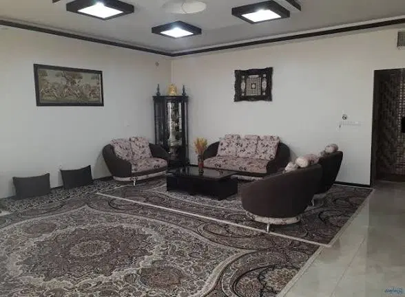 همخونه میشم