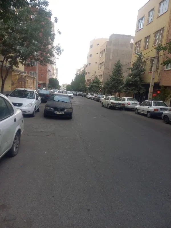 یک مغازه تکمیل ۳۱ متر برای رهن اجاره داده میشود