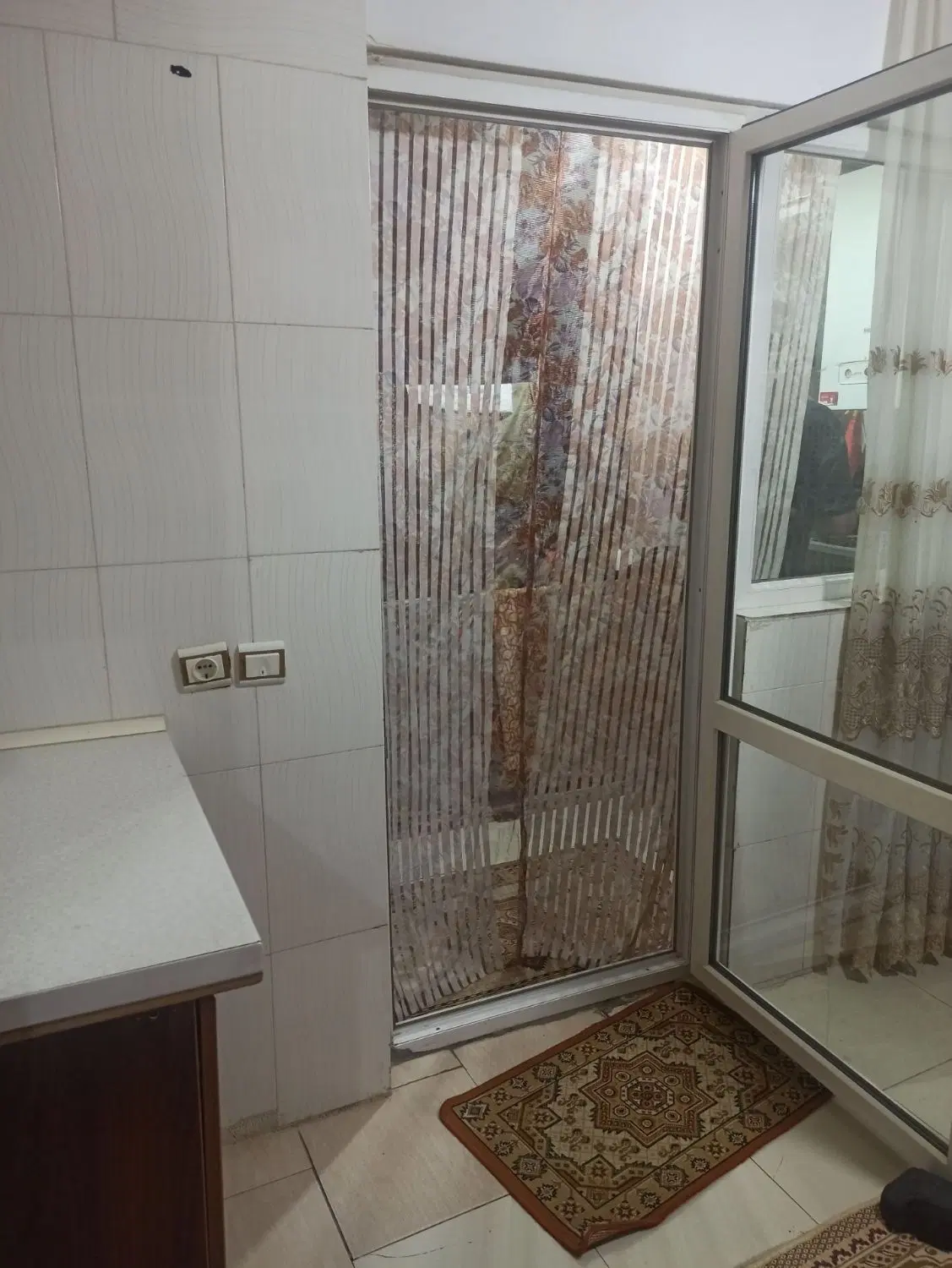 آپارتمان ۷۰ متری پردیسان
