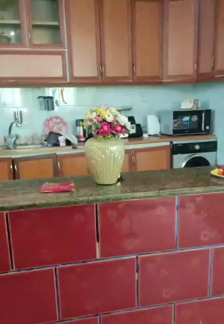 فروش واحد مسکونی