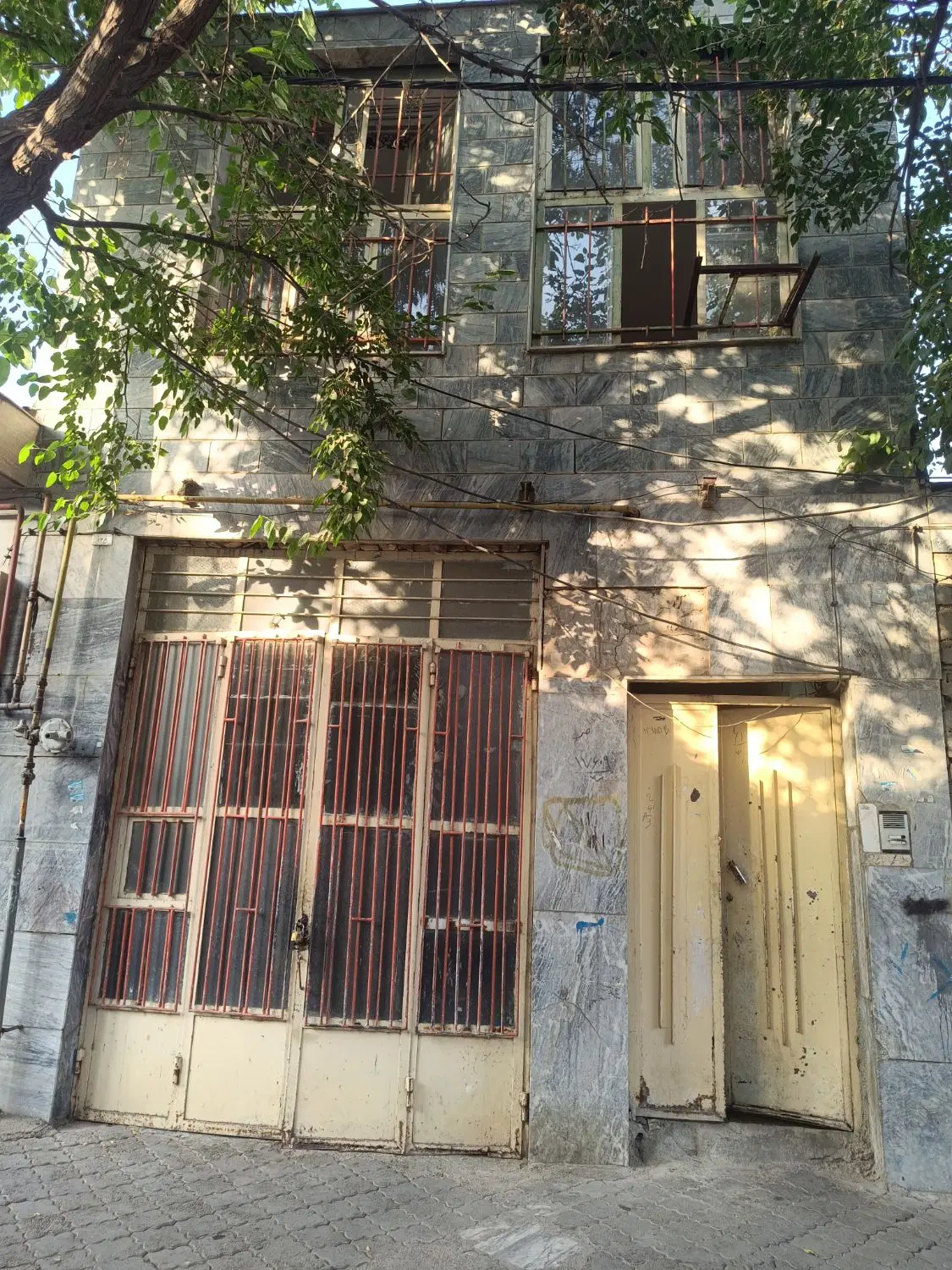 خانه فروشی