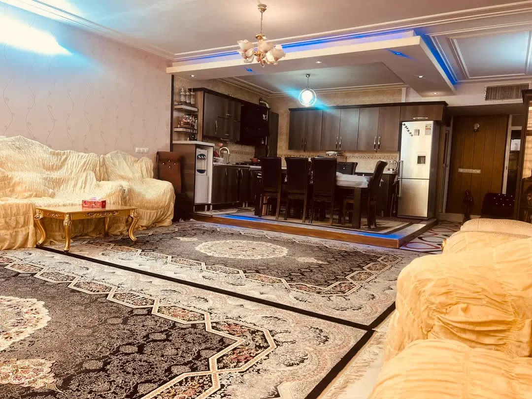 باغ شهر اهل بیت صدرا