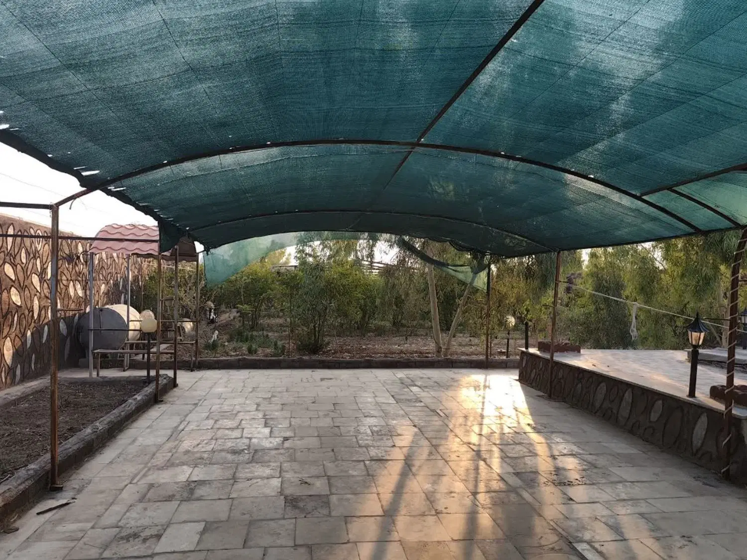 باغ ویلا