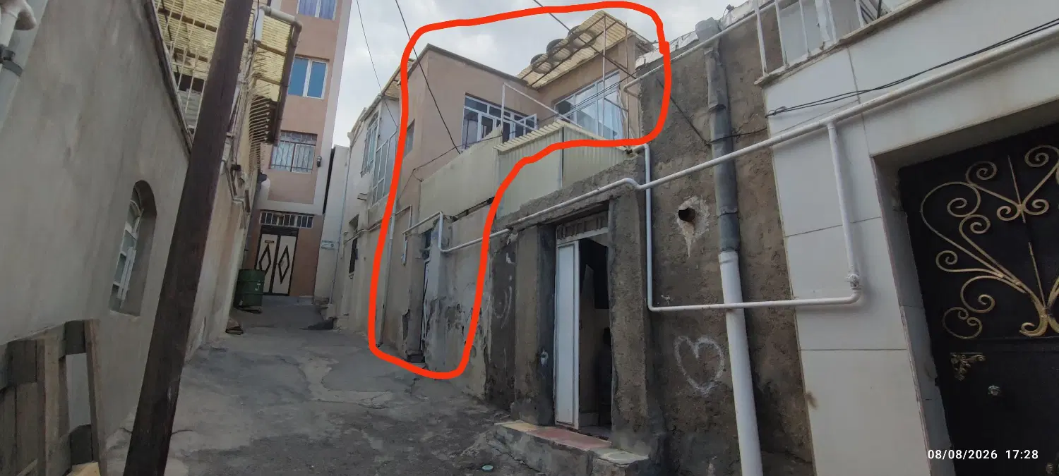 اجاره منزل دربست ابتدای خیابان گلشن