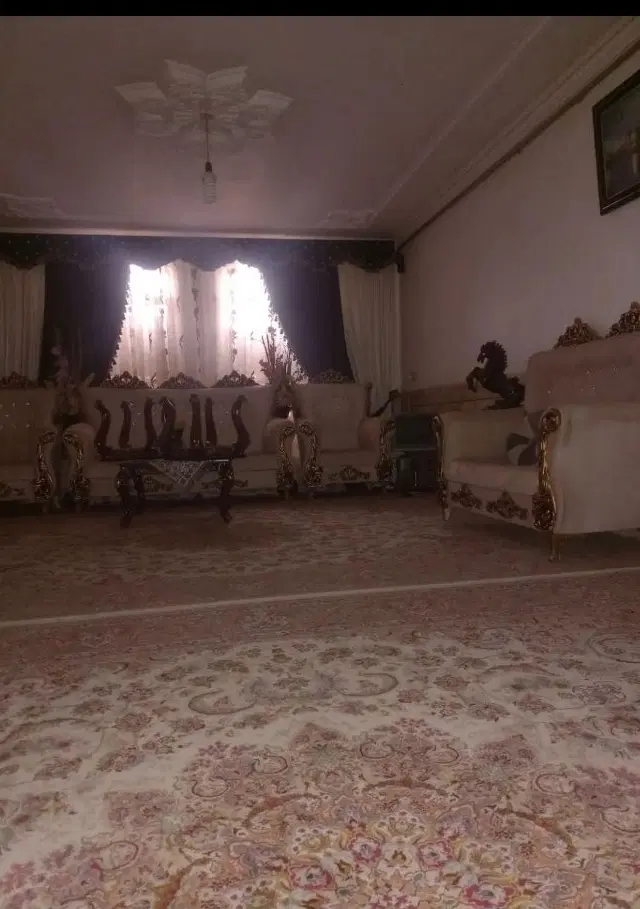 اجاره خانه ویلایی دوخواب