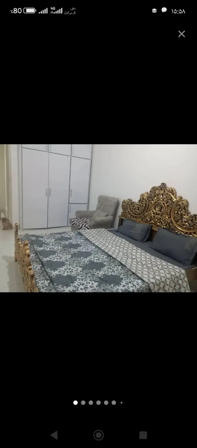 اجاره سویت و واحد آپارتمان روزانه