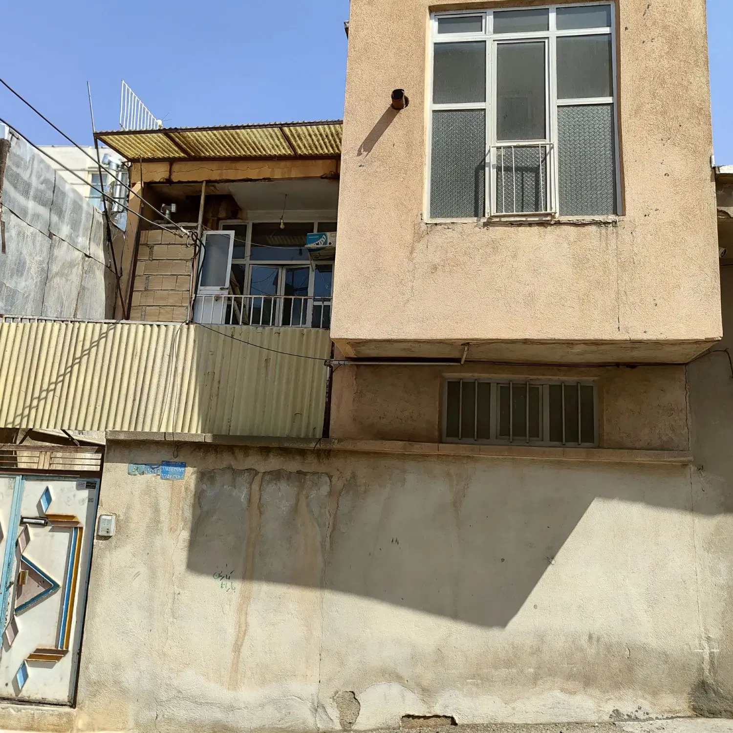 اجاره خانه در گلشن