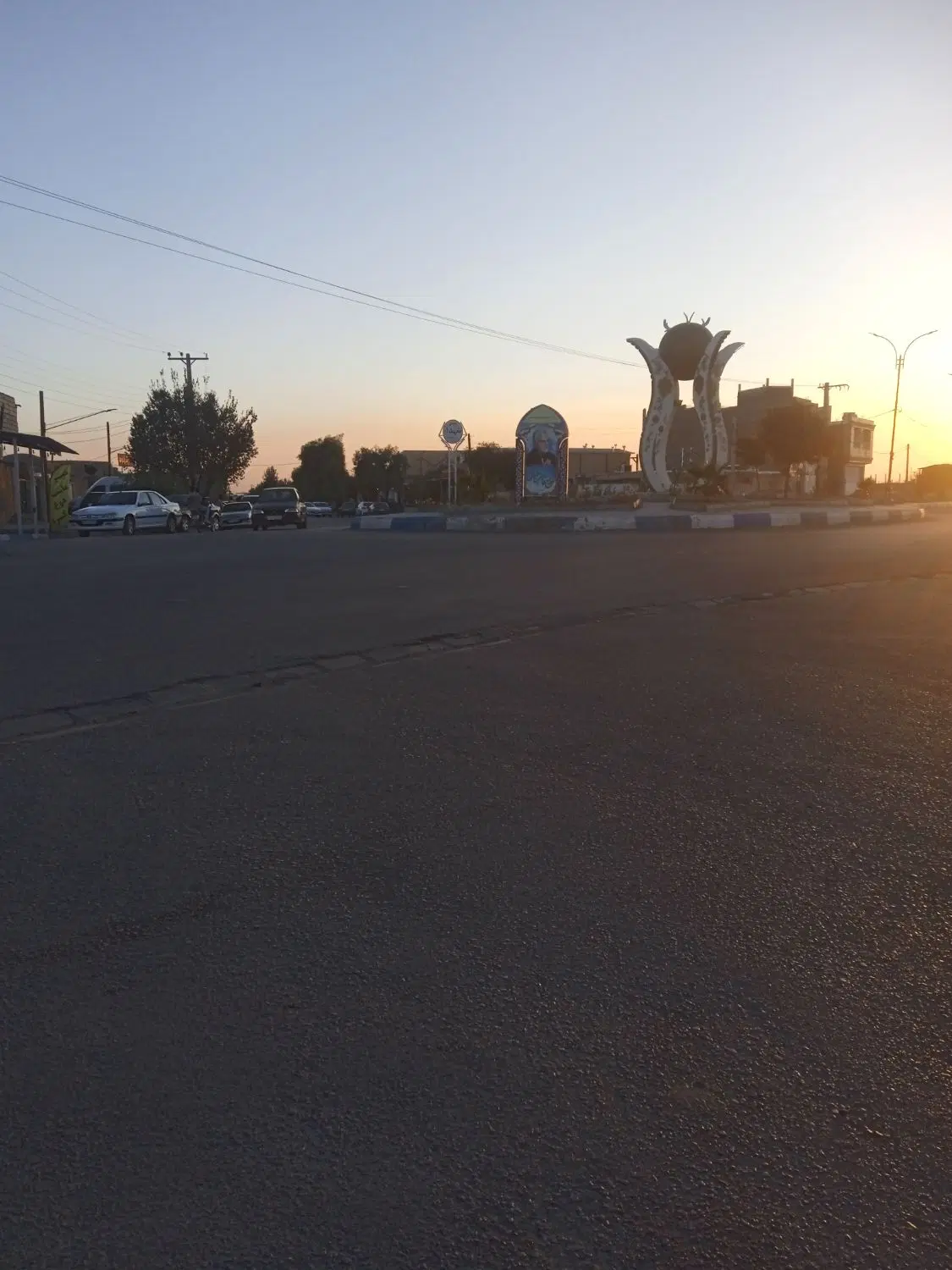 فروش‌زمین‌شهرک‌امام‌حسین‌(شریف‌آباد)