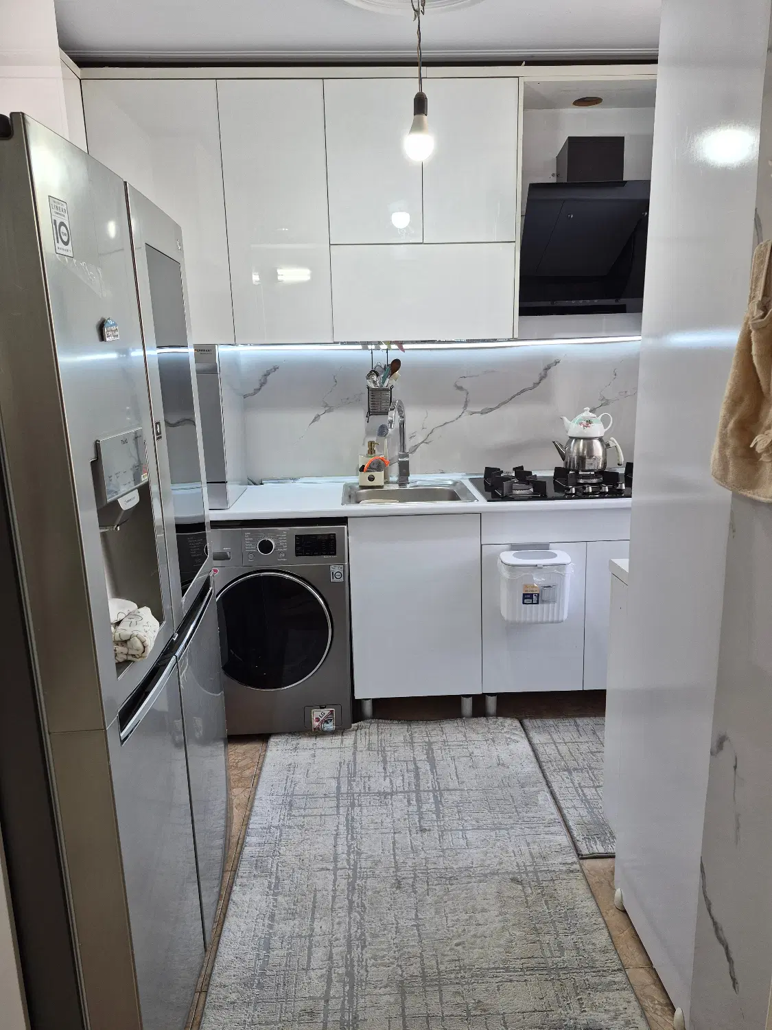 فروش واحد مسکونی