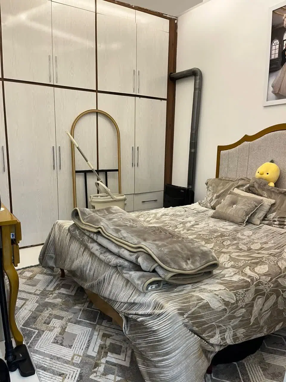 آپارتمان مفتح ۳۰ شیک