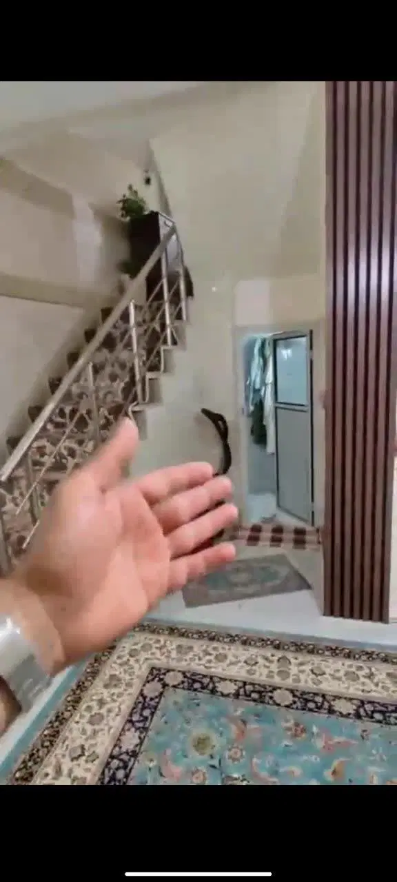 اجاره منزل.پشت قواره