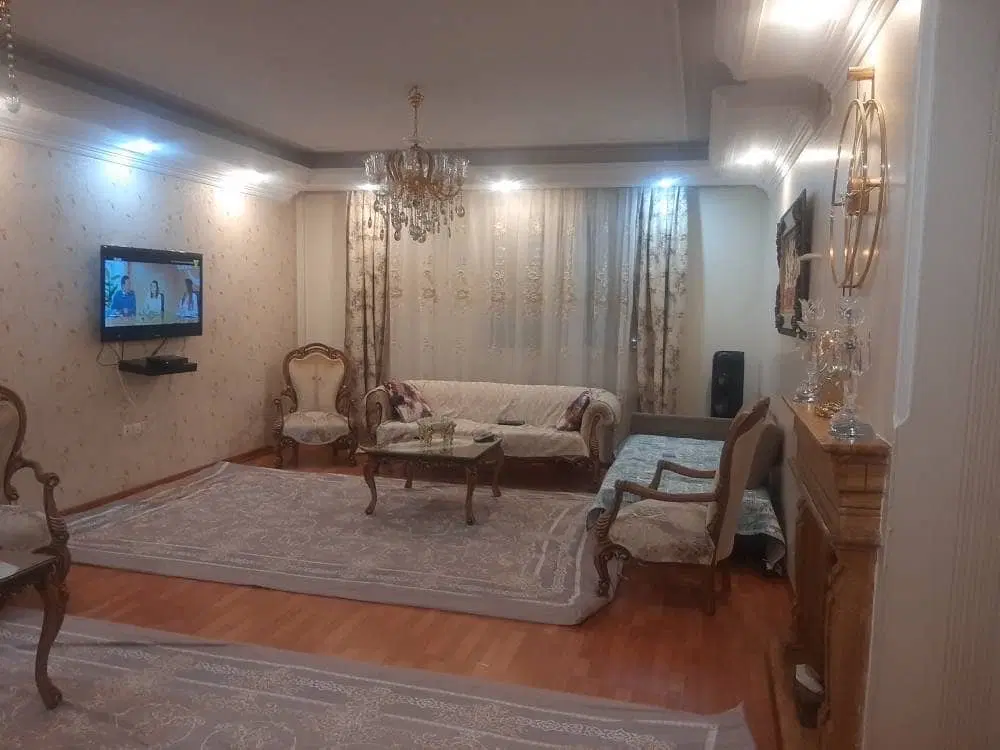 95متری_ فول _ عادل زرین