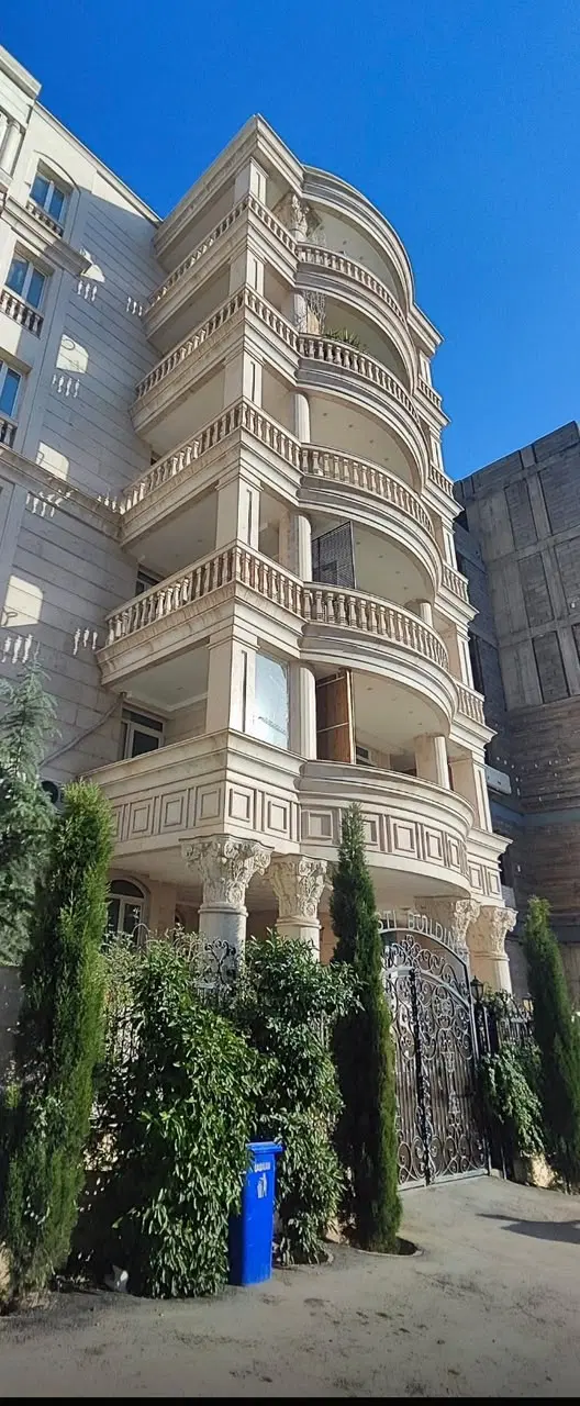 فروش فوری   آپارتمان    شهرک بهشتی  کوی بهاران