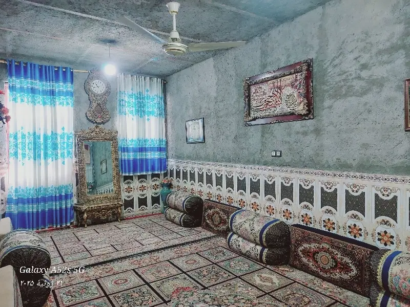 خانه فروشی در زابل