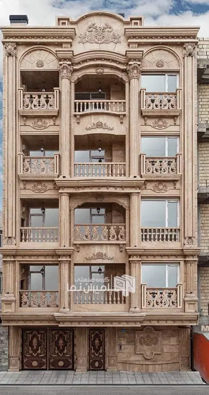 اجاره واحد ۶۰ متری،همکف،  مجید آباد