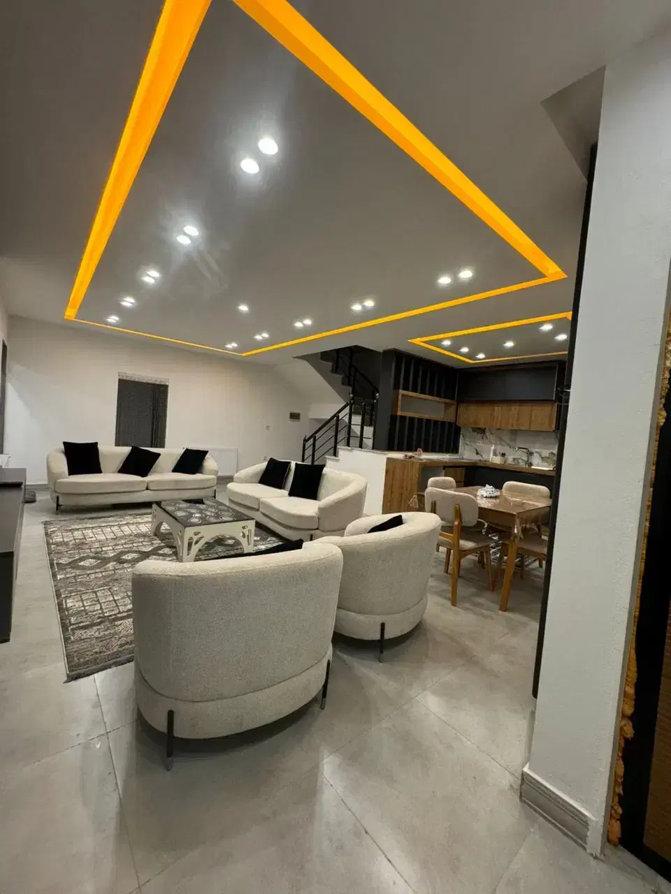 اجاره ویلا تمیز شیک