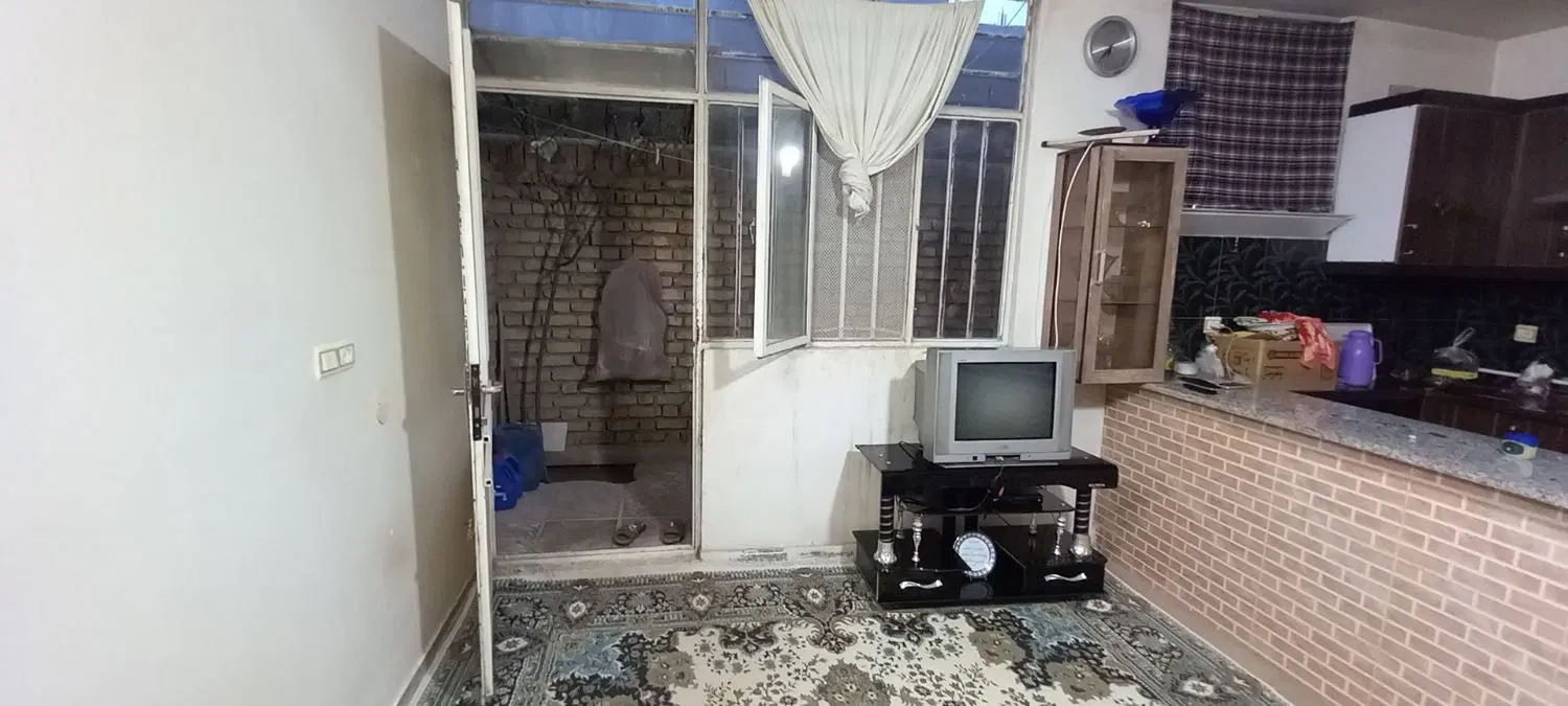 خانه اجاره ای