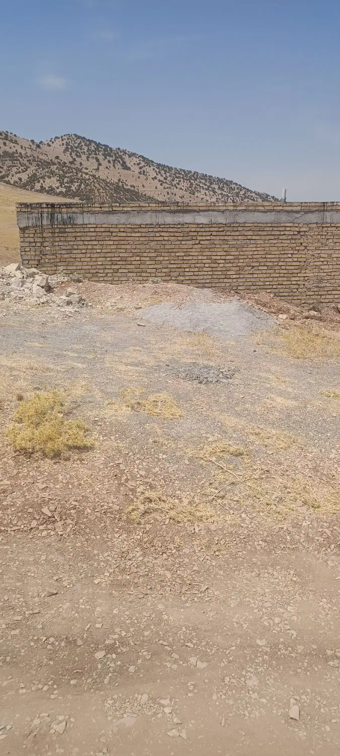 زمین مسکونی در سرطاف شهرک شهید کشوری