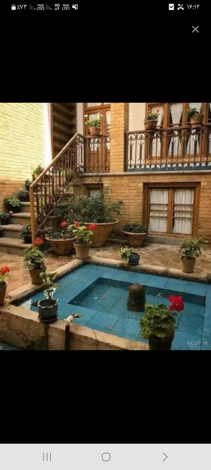 فروش خانه ویلایی