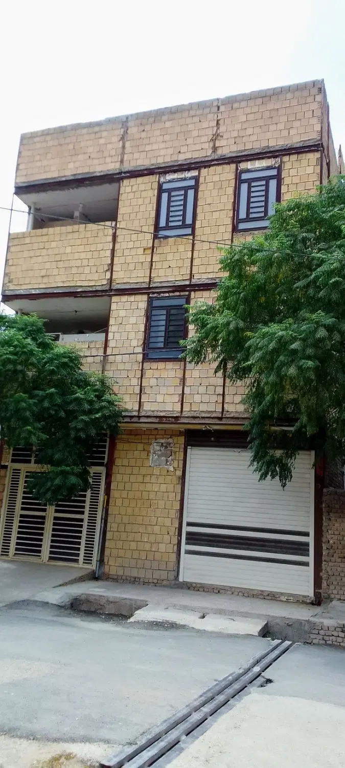 خانه در ده محسن