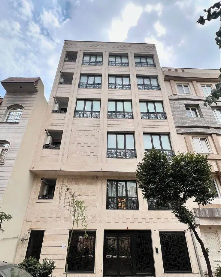 فروش آپارتمان تک‌واحدی