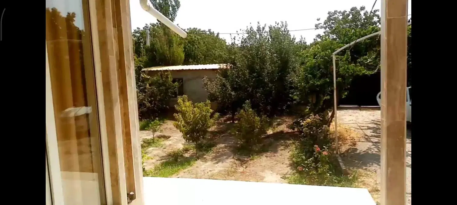 زمین باغ ویلا