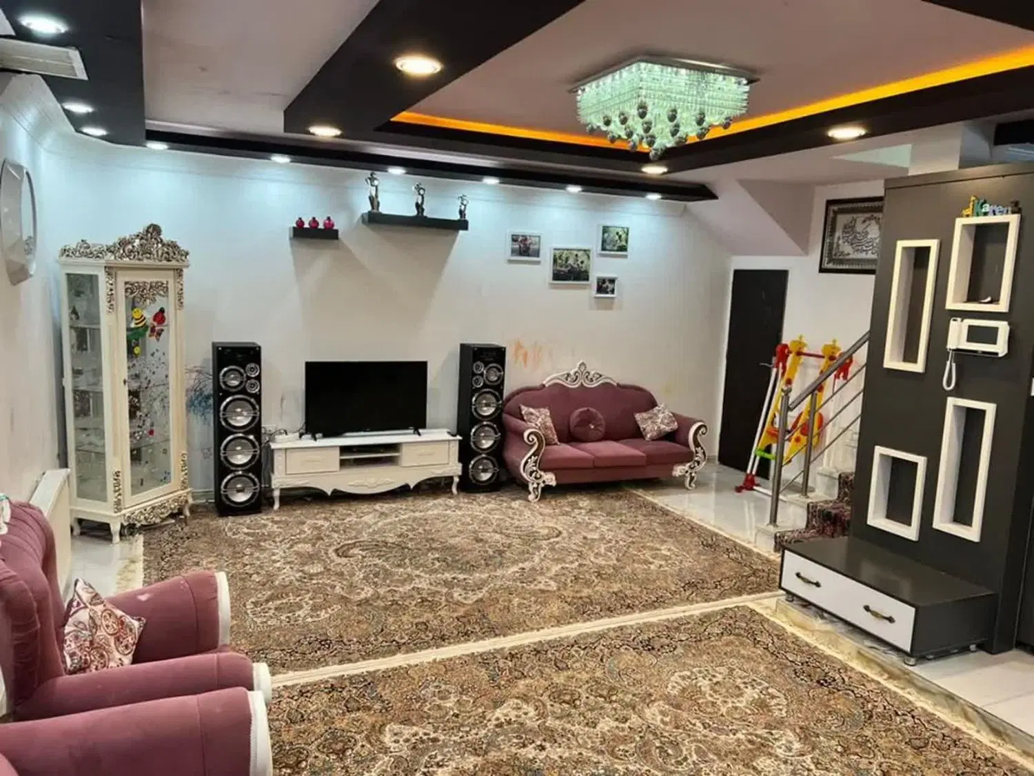 منزل شهرک ولایت