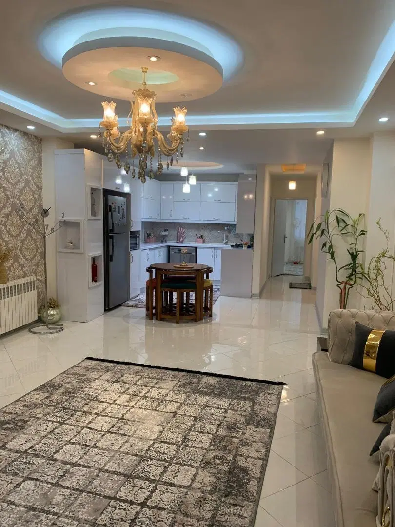 فروش اپارتمان_ساحل قو_شریعتی 3