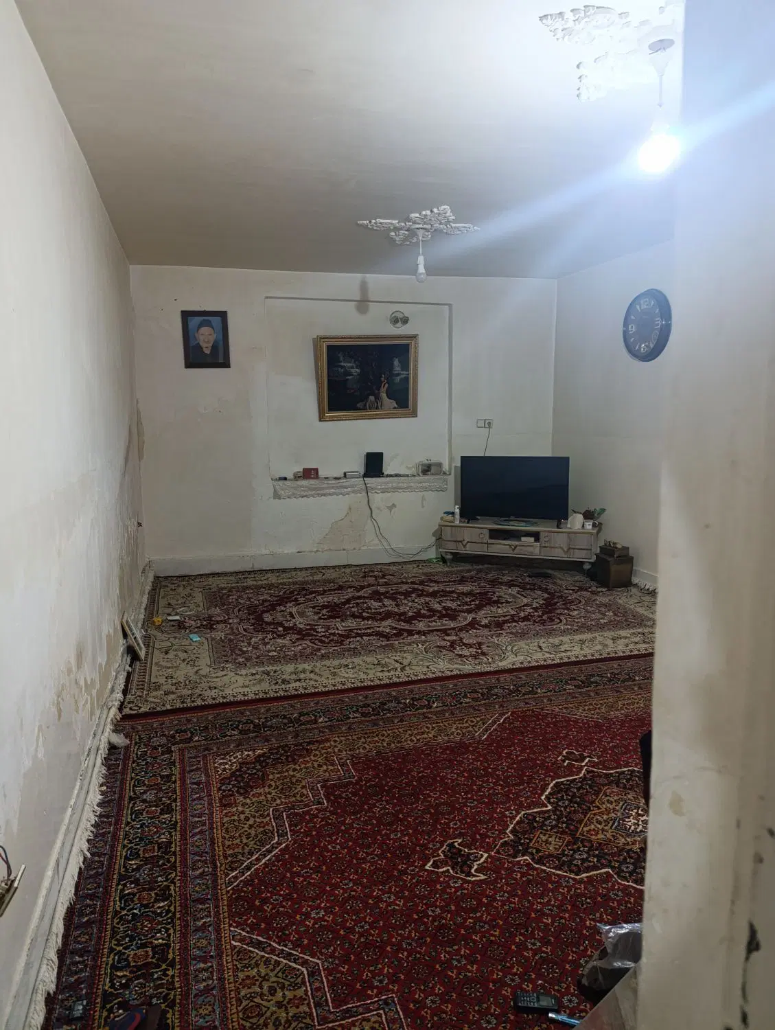 منزل اجاره ای
